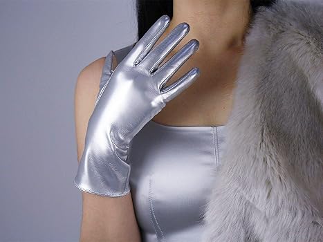 Fetico ベロア ロンググローブ FETICO ベロアロンググローブ Fetico ベロア ロンググローブ